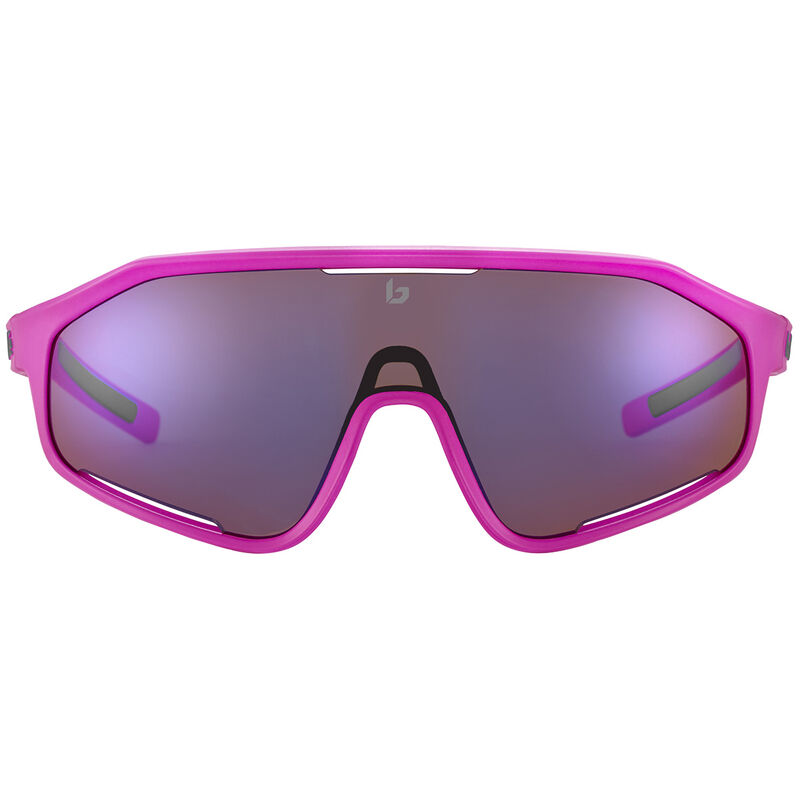 SHIFTER, Pink Matte-Brown Blue, hi-res image number null